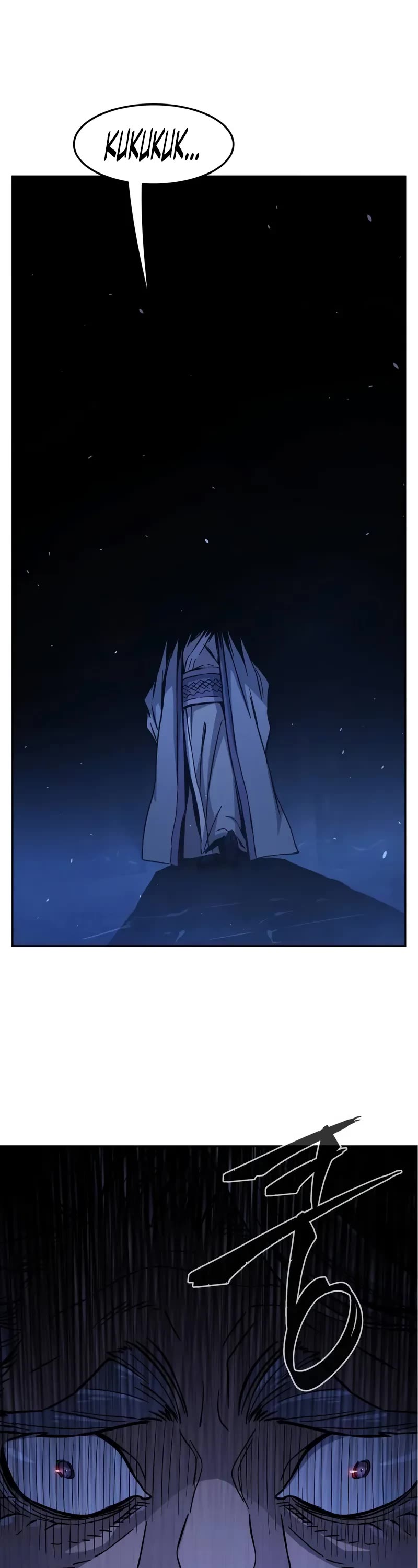 Absolute Sword Sense Chapter 121 page 44 - Chapter 121
