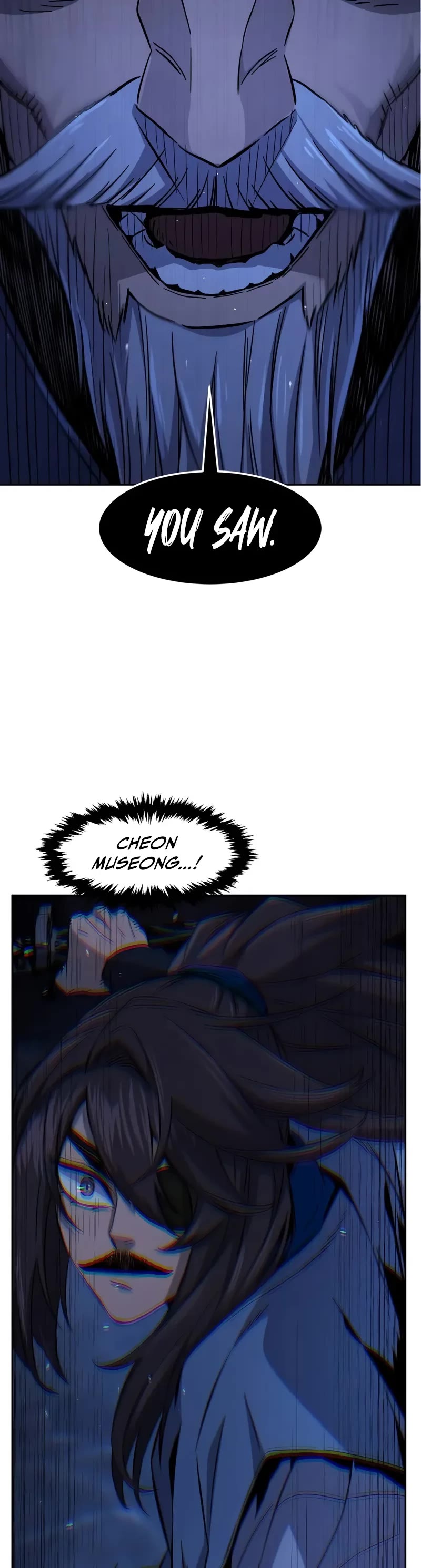Absolute Sword Sense Chapter 121 page 45 - Chapter 121