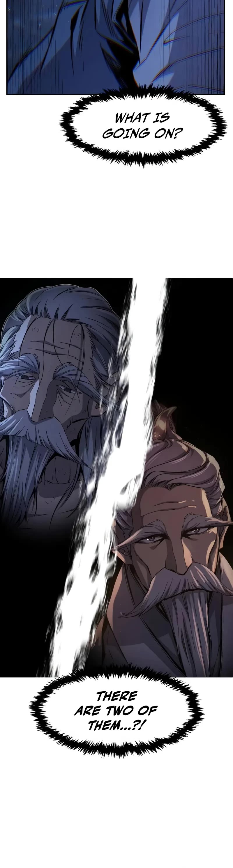 Absolute Sword Sense Chapter 121 page 46 - Chapter 121