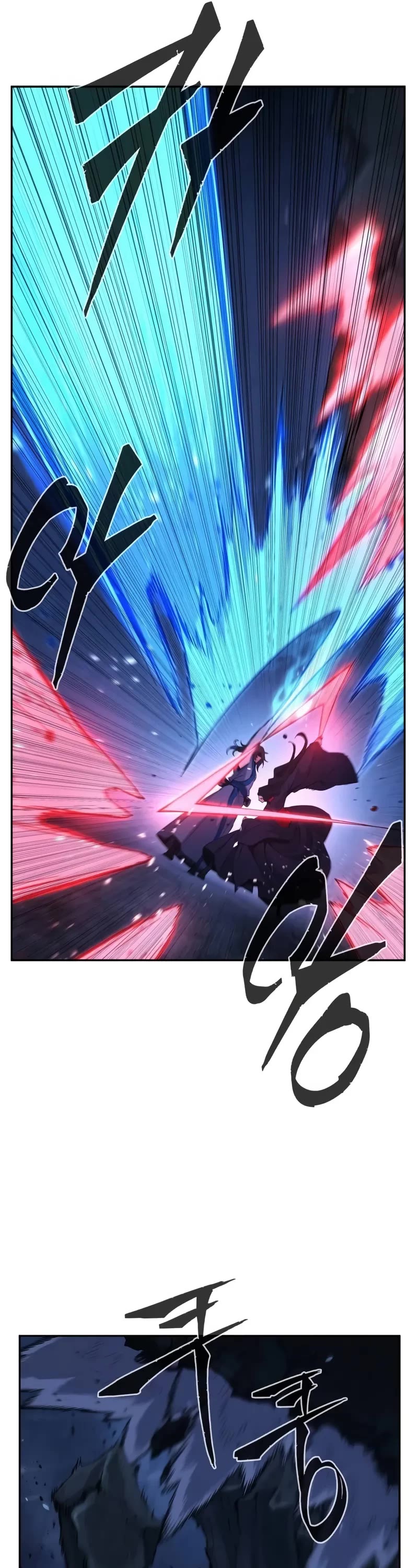 Absolute Sword Sense Chapter 121 page 52 - Chapter 121