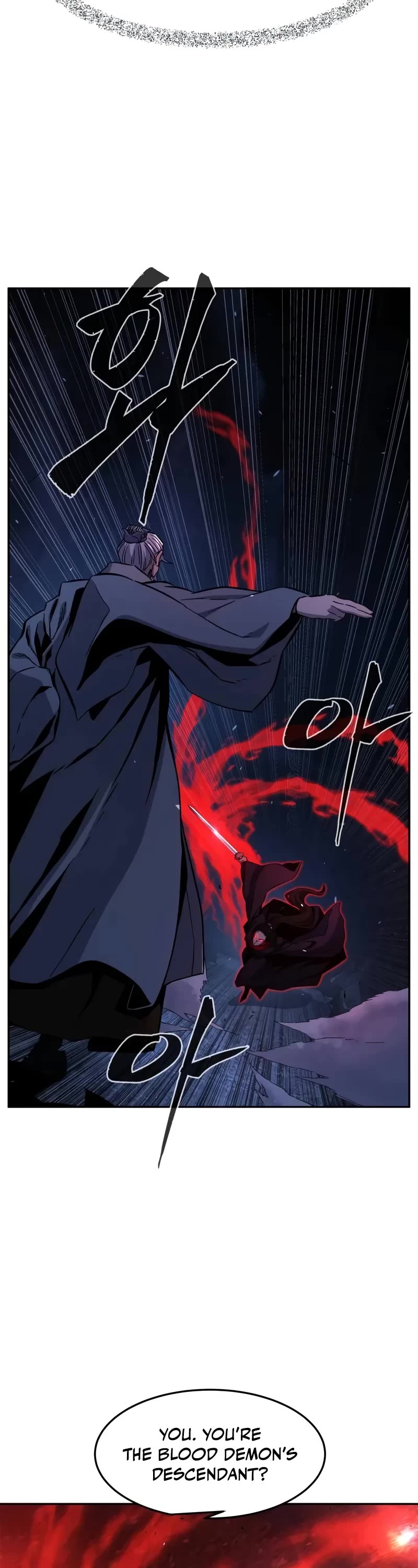Absolute Sword Sense Chapter 121 page 54 - Chapter 121