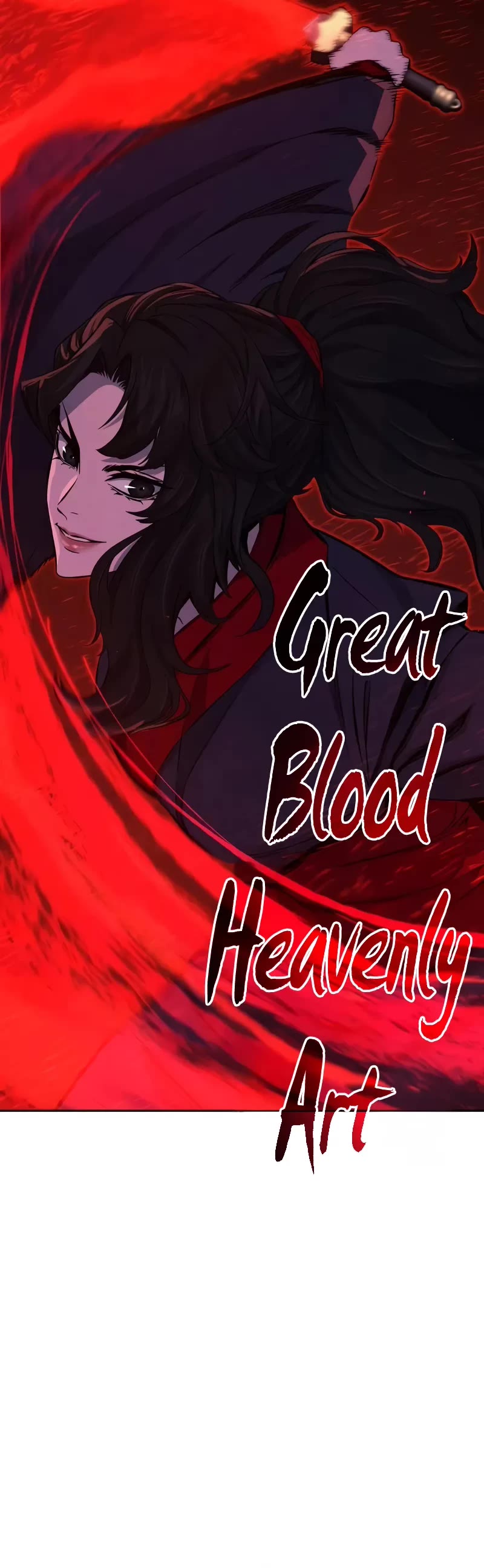 Absolute Sword Sense Chapter 121 page 6 - Chapter 121