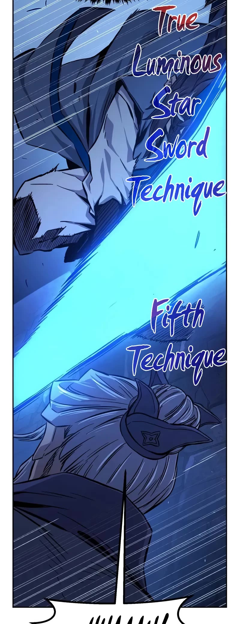 Absolute Sword Sense Chapter 121 page 60 - Chapter 121