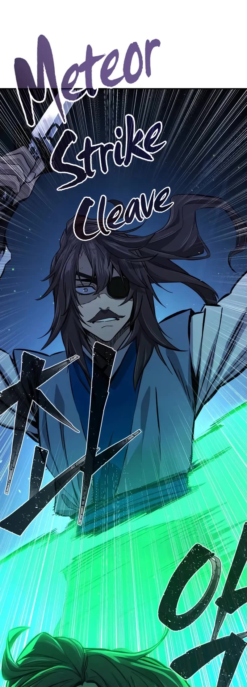 Absolute Sword Sense Chapter 121 page 62 - Chapter 121