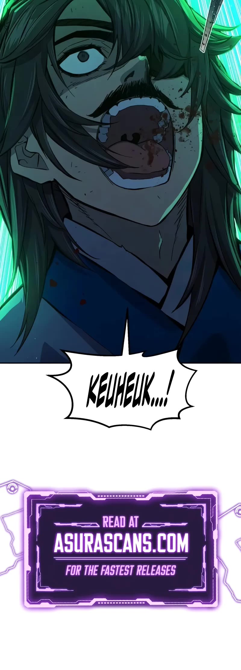 Absolute Sword Sense Chapter 121 page 63 - Chapter 121
