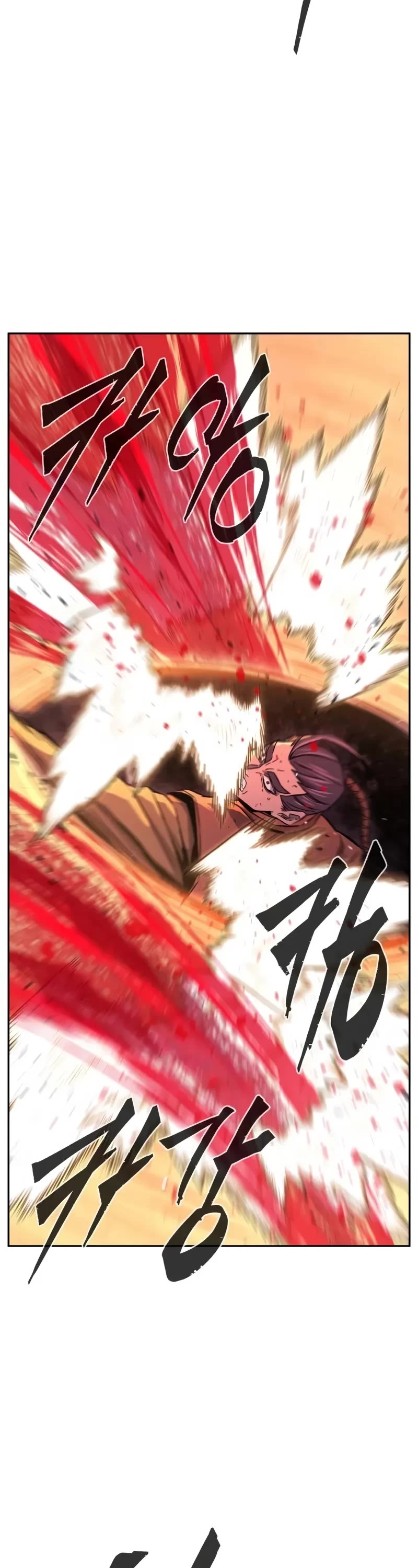 Absolute Sword Sense Chapter 121 page 8 - Chapter 121