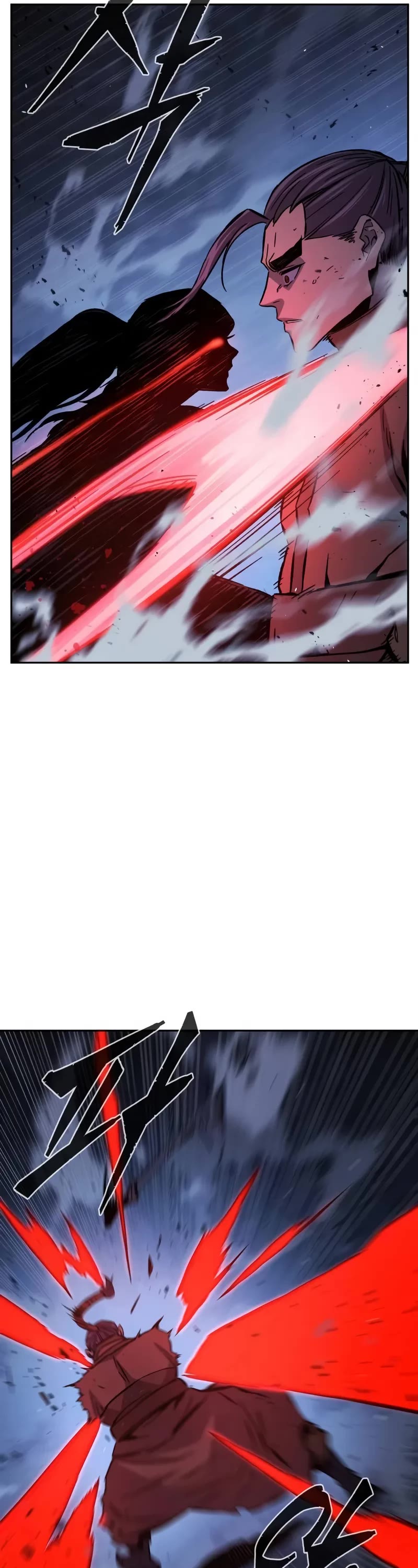 Absolute Sword Sense Chapter 121 page 9 - Chapter 121
