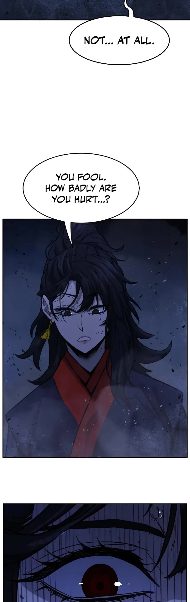 Absolute Sword Sense Chapter 122 page 10 - Chapter 122