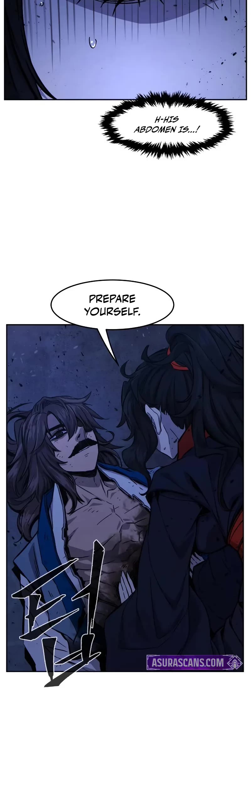 Absolute Sword Sense Chapter 122 page 11 - Chapter 122