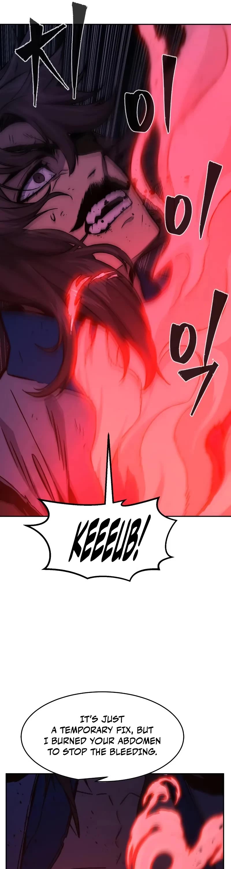 Absolute Sword Sense Chapter 122 page 12 - Chapter 122