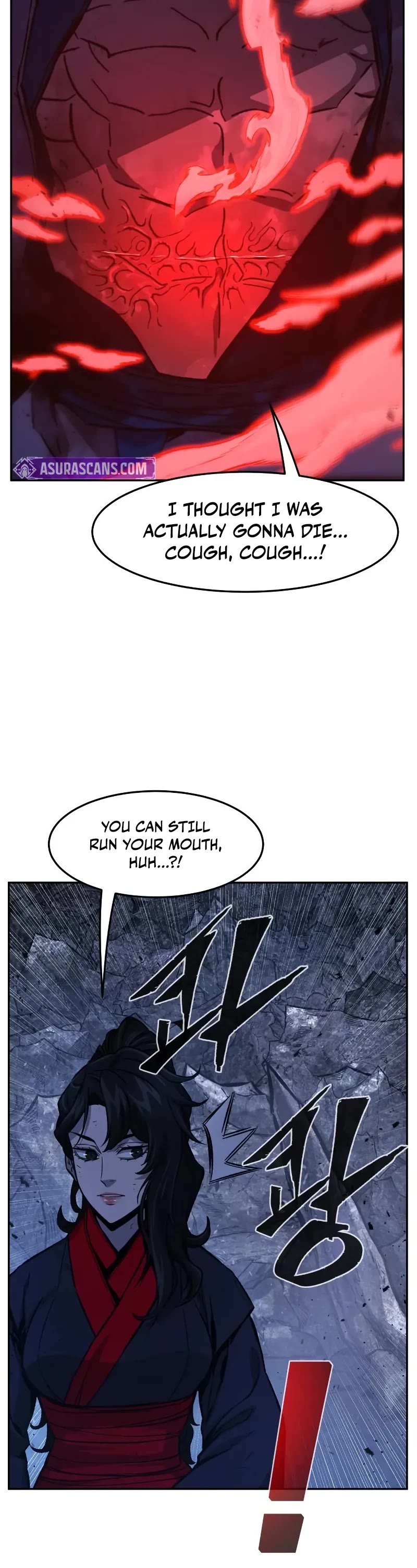 Absolute Sword Sense Chapter 122 page 13 - Chapter 122