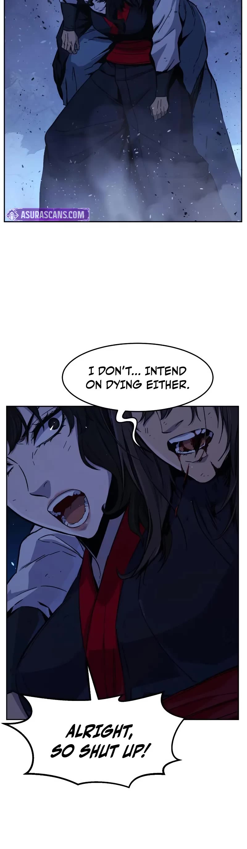 Absolute Sword Sense Chapter 122 page 16 - Chapter 122