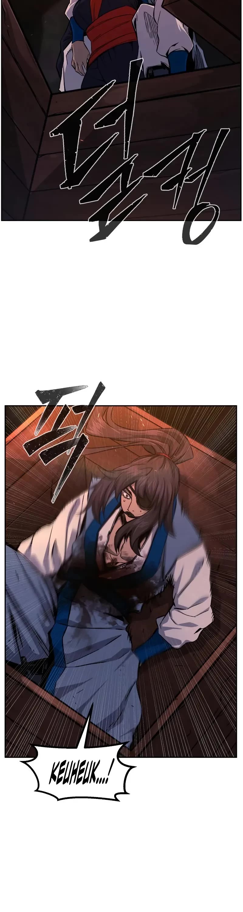 Absolute Sword Sense Chapter 122 page 24 - Chapter 122