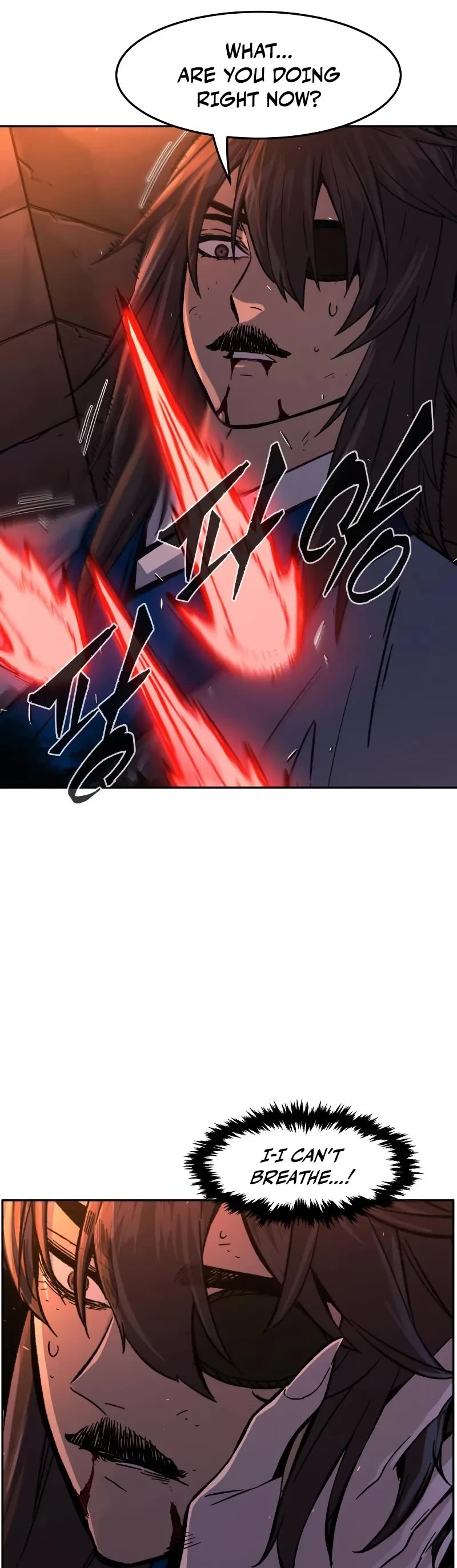 Absolute Sword Sense Chapter 122 page 25 - Chapter 122