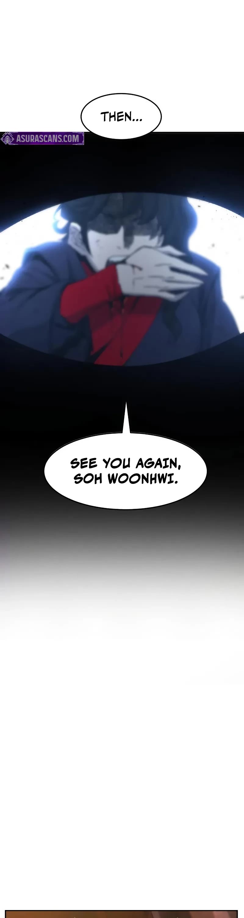 Absolute Sword Sense Chapter 122 page 27 - Chapter 122