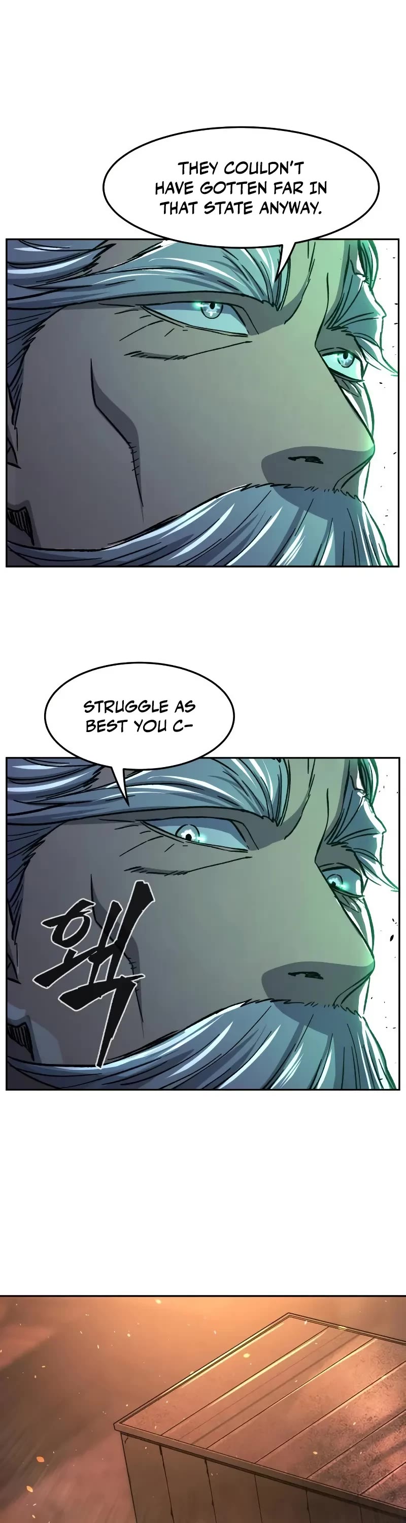 Absolute Sword Sense Chapter 122 page 29 - Chapter 122
