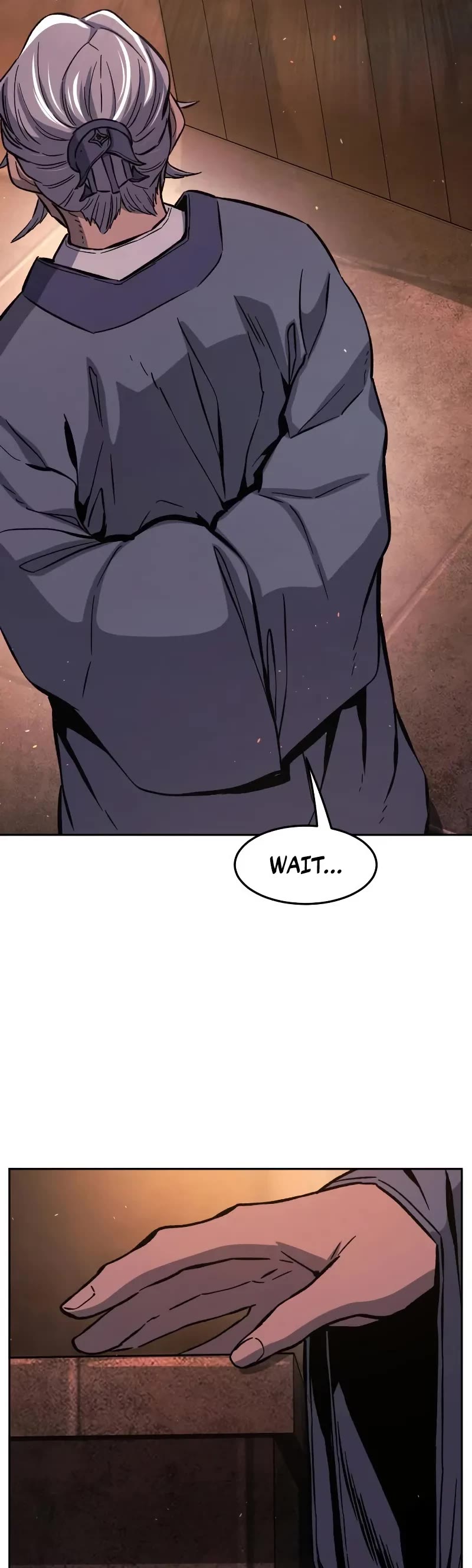 Absolute Sword Sense Chapter 122 page 30 - Chapter 122
