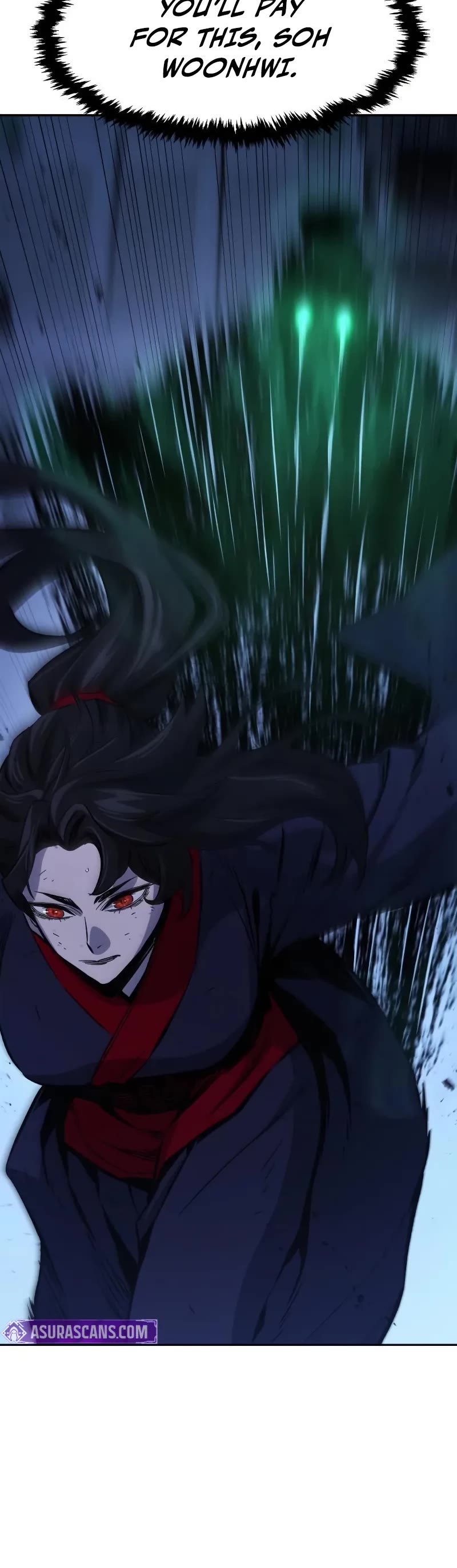 Absolute Sword Sense Chapter 122 page 36 - Chapter 122