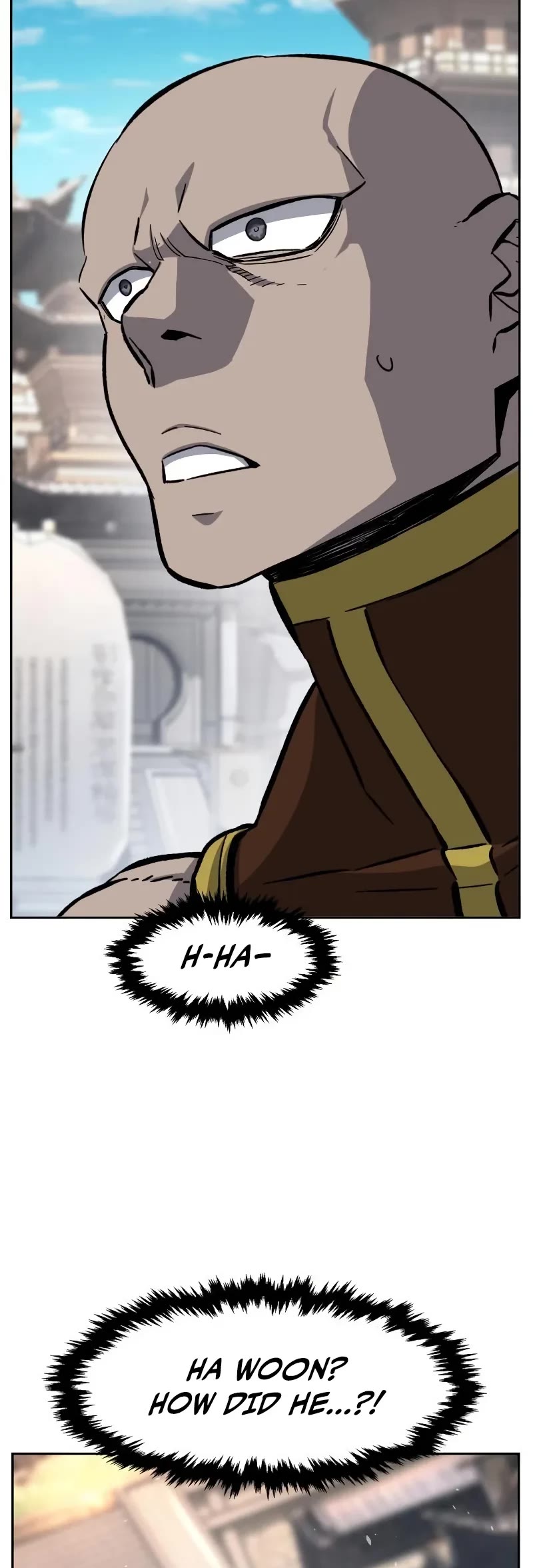 Absolute Sword Sense Chapter 122 page 40 - Chapter 122