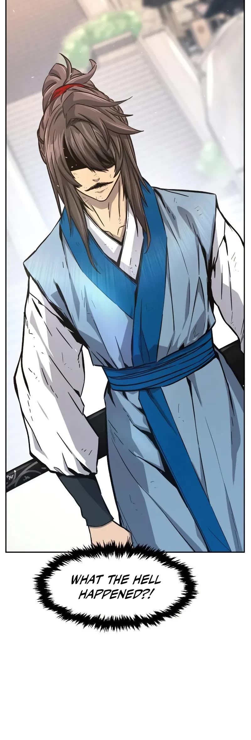 Absolute Sword Sense Chapter 122 page 41 - Chapter 122