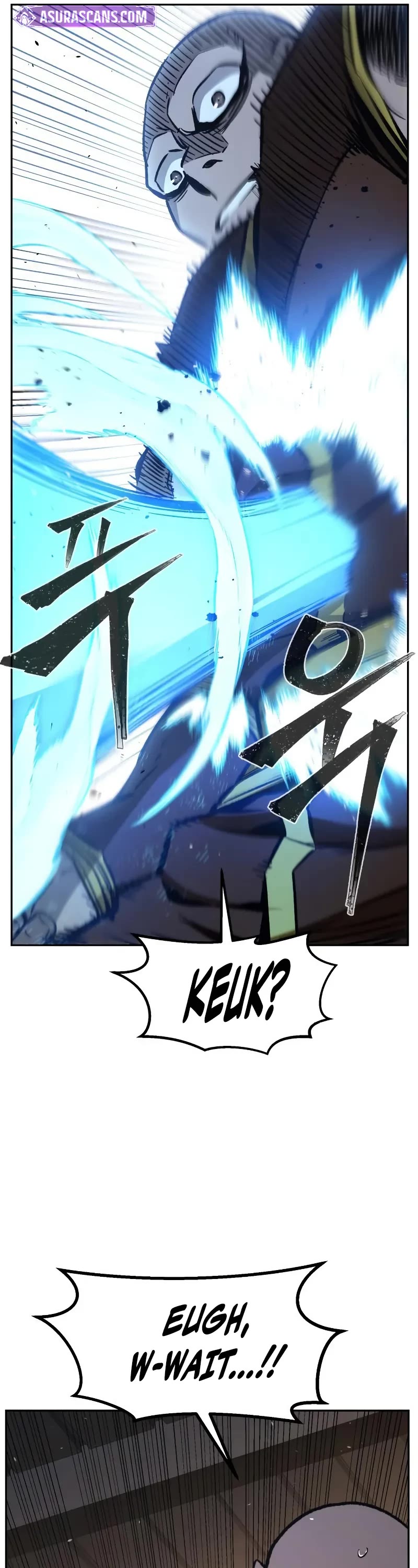 Absolute Sword Sense Chapter 122 page 47 - Chapter 122