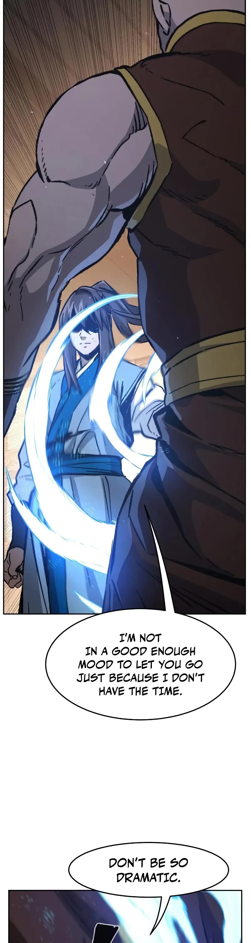 Absolute Sword Sense Chapter 122 page 48 - Chapter 122