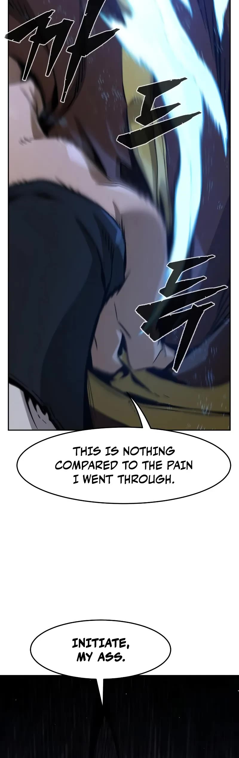Absolute Sword Sense Chapter 122 page 49 - Chapter 122