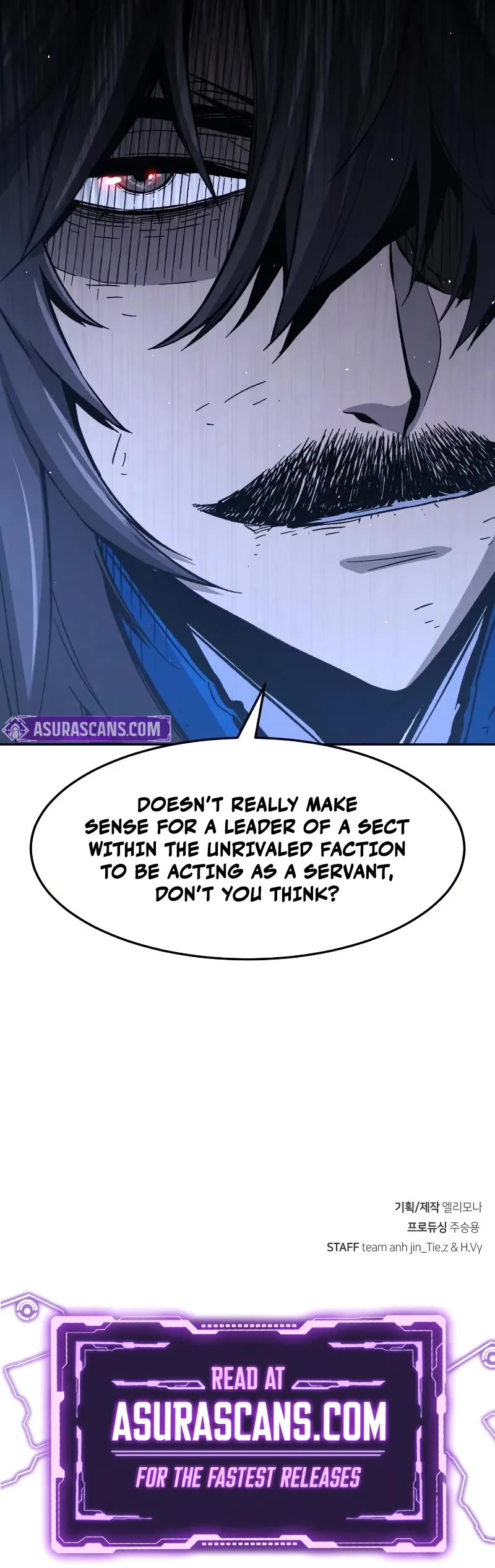Absolute Sword Sense Chapter 122 page 50 - Chapter 122