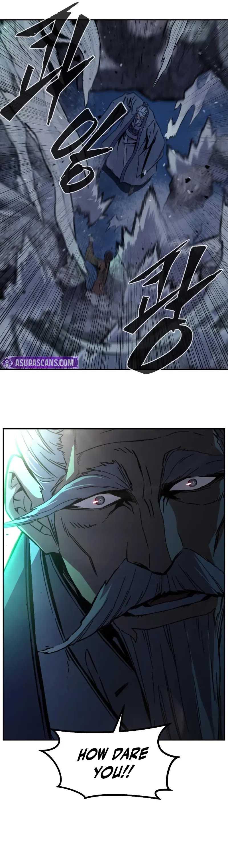 Absolute Sword Sense Chapter 122 page 7 - Chapter 122