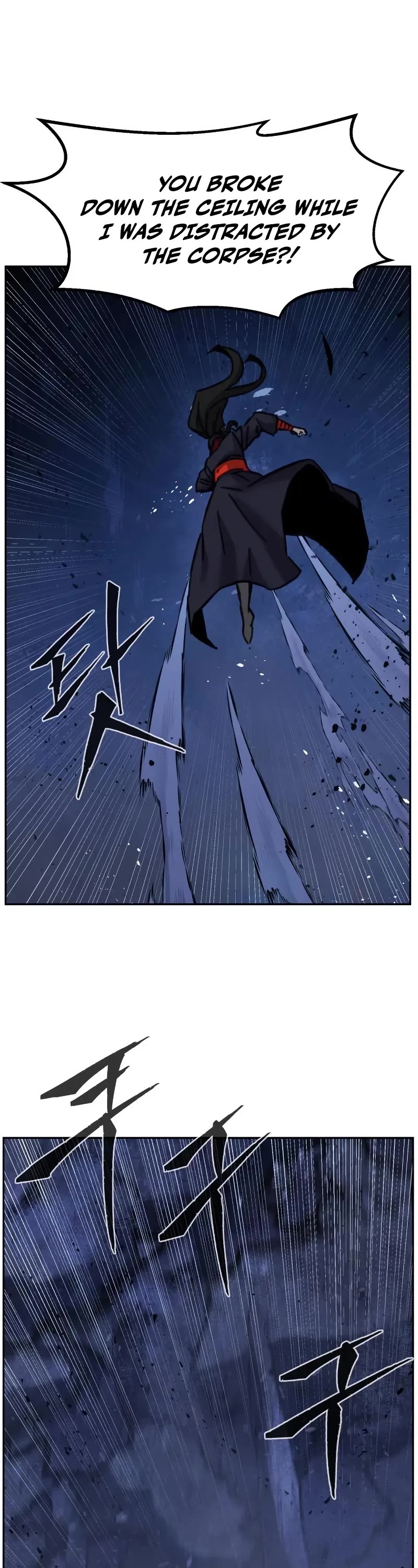 Absolute Sword Sense Chapter 122 page 8 - Chapter 122