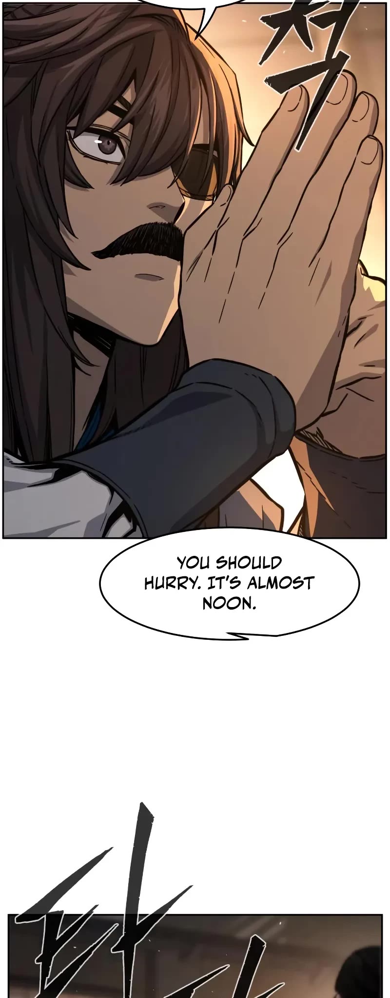 Absolute Sword Sense Chapter 123 page 10 - Chapter 123