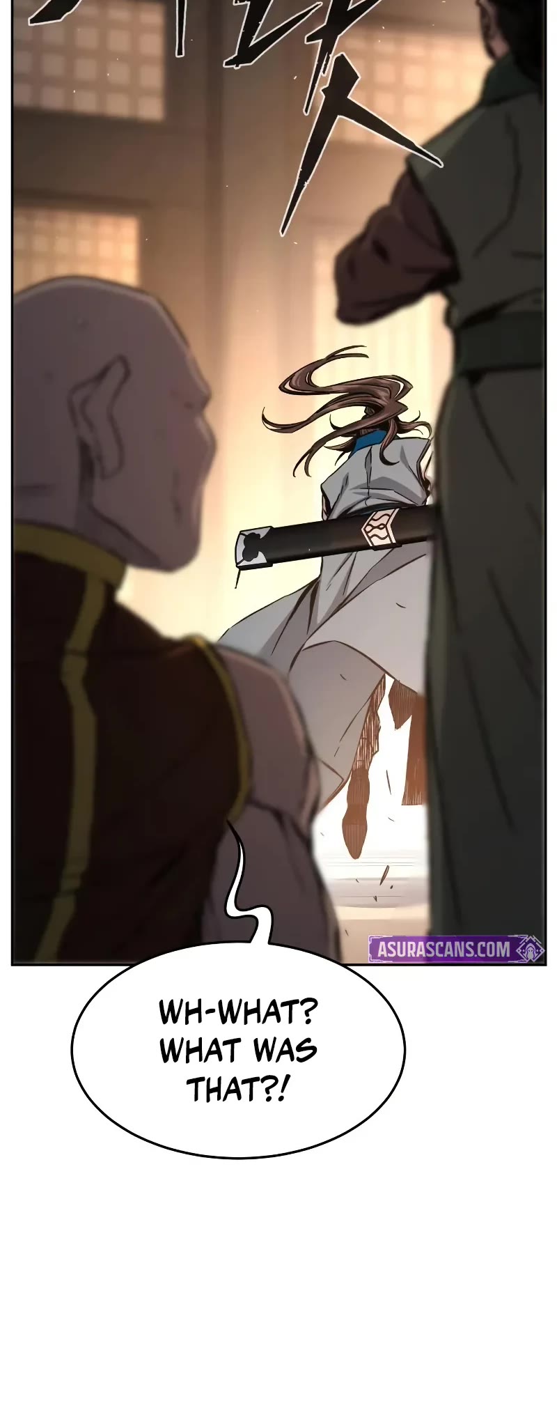Absolute Sword Sense Chapter 123 page 11 - Chapter 123