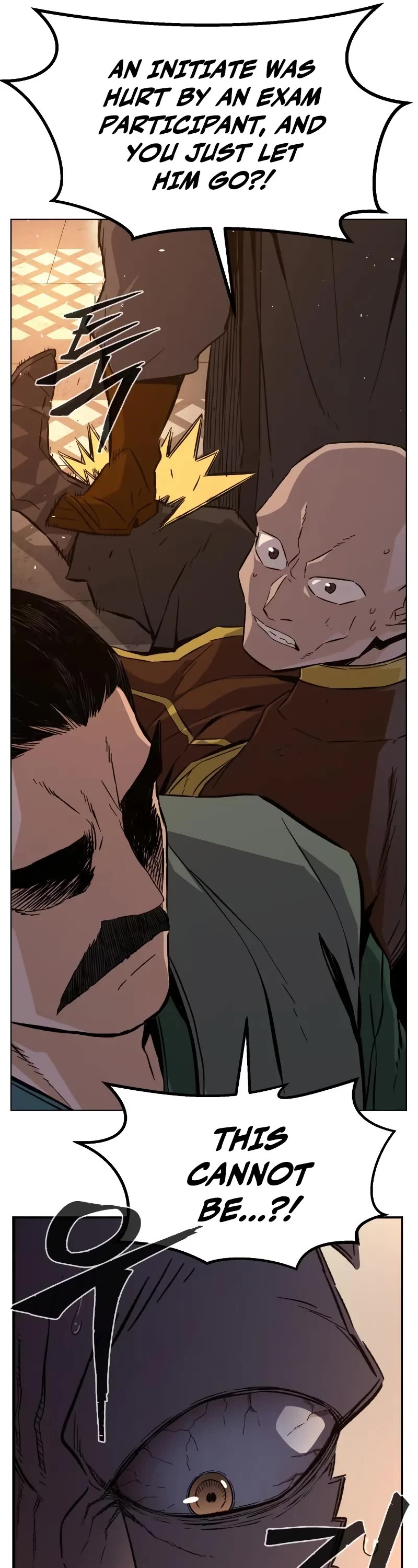 Absolute Sword Sense Chapter 123 page 12 - Chapter 123