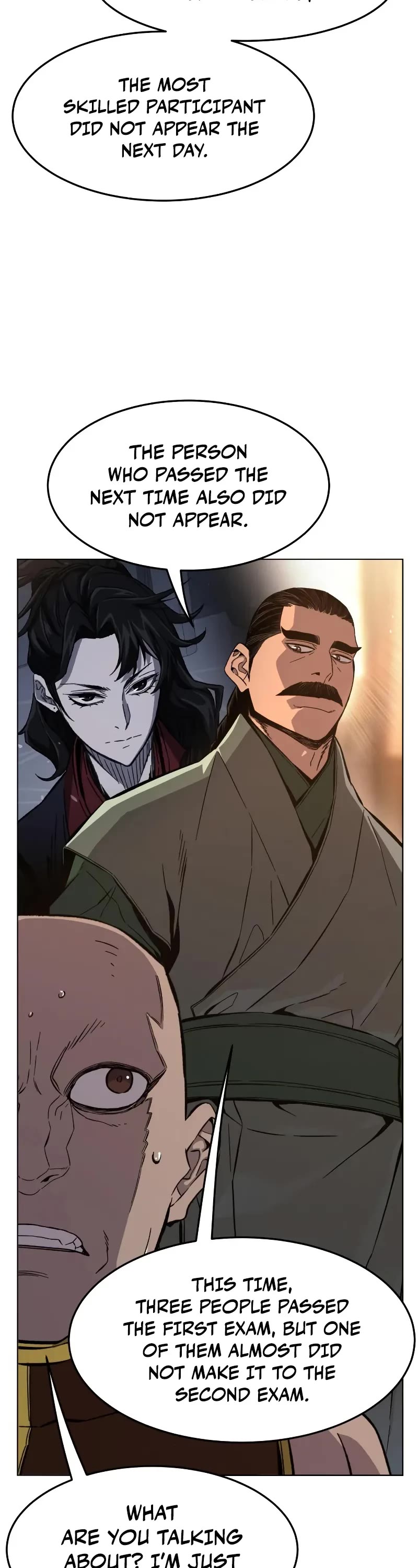 Absolute Sword Sense Chapter 123 page 14 - Chapter 123