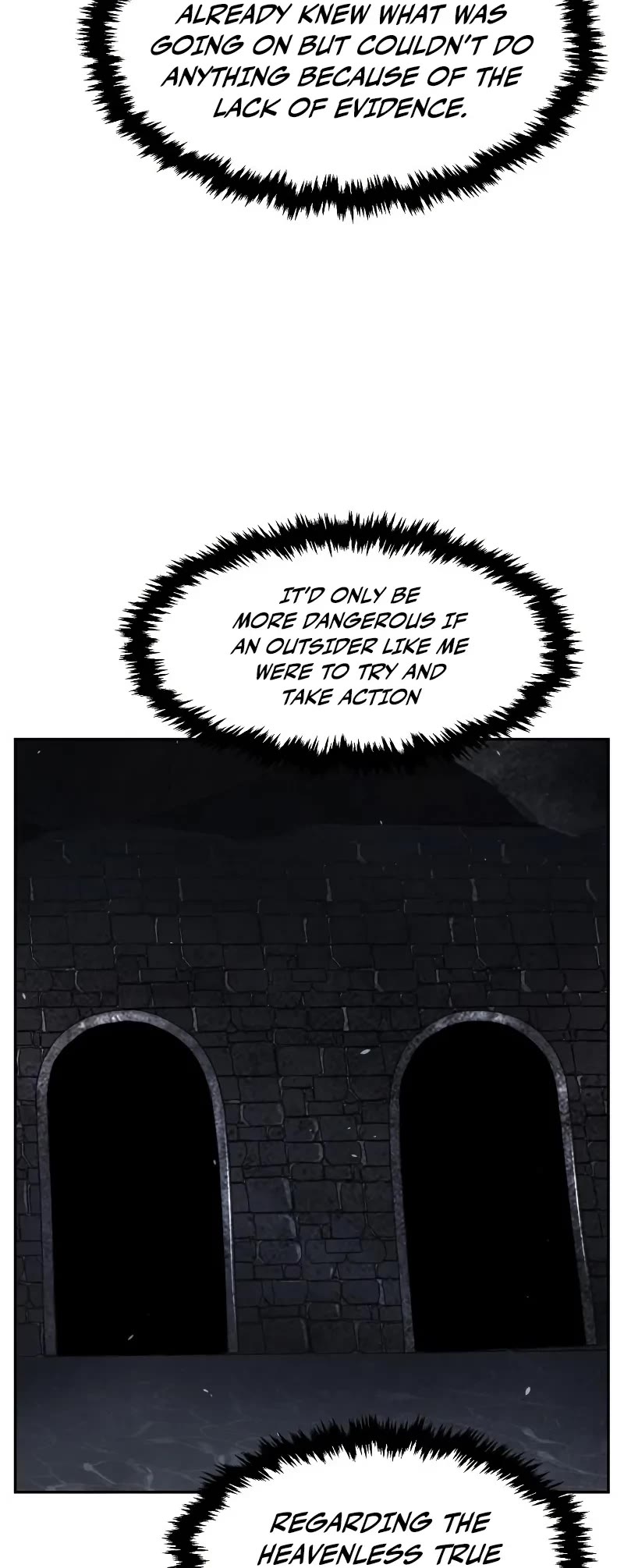 Absolute Sword Sense Chapter 123 page 20 - Chapter 123