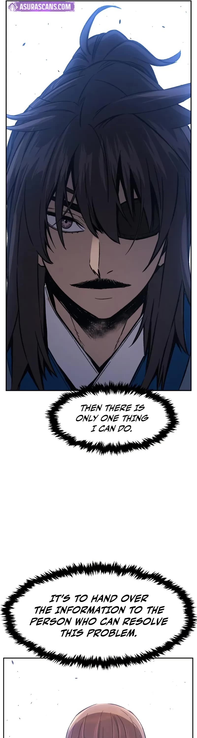 Absolute Sword Sense Chapter 123 page 22 - Chapter 123