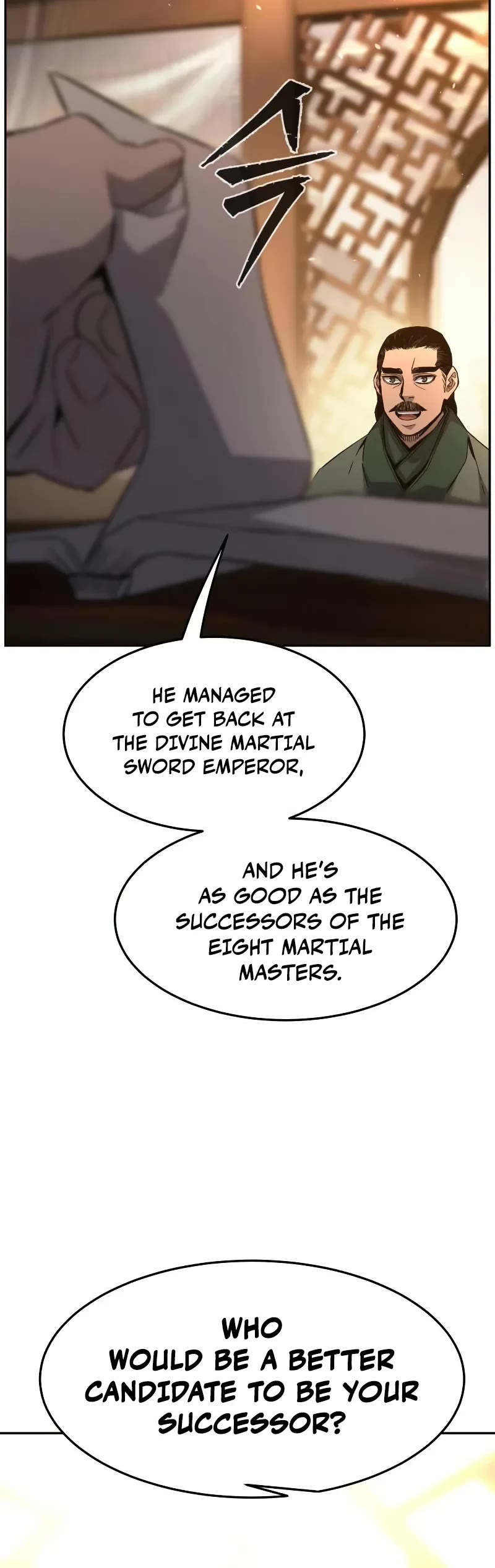 Absolute Sword Sense Chapter 123 page 31 - Chapter 123