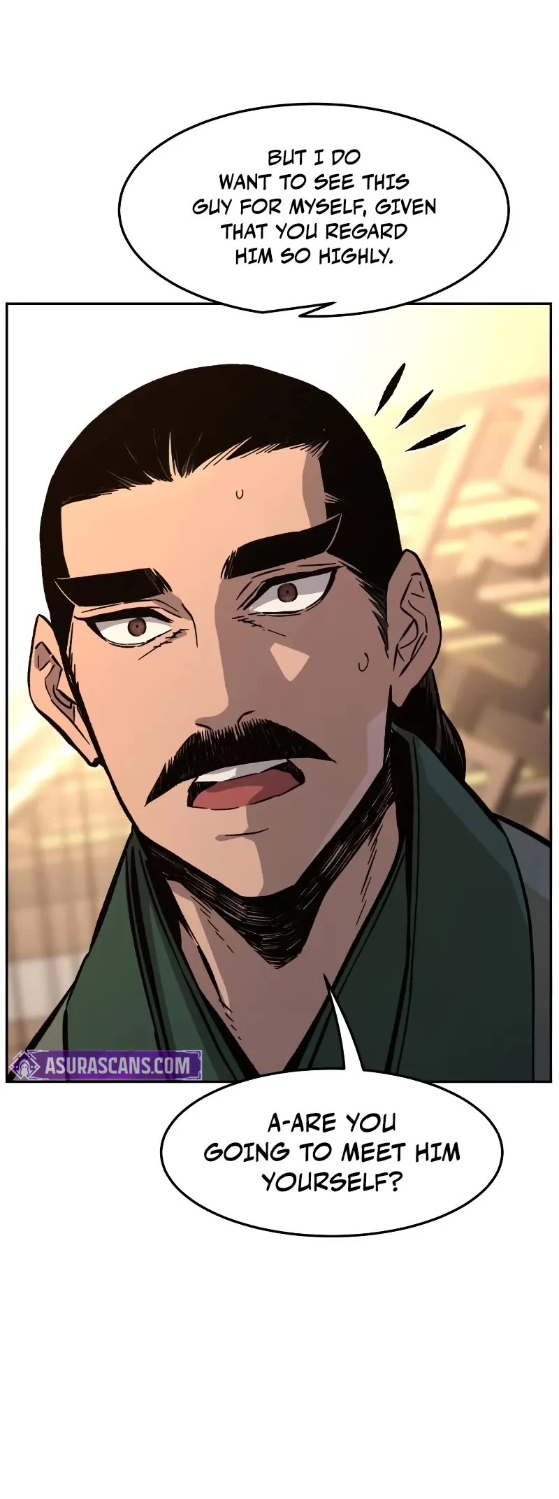 Absolute Sword Sense Chapter 123 page 36 - Chapter 123