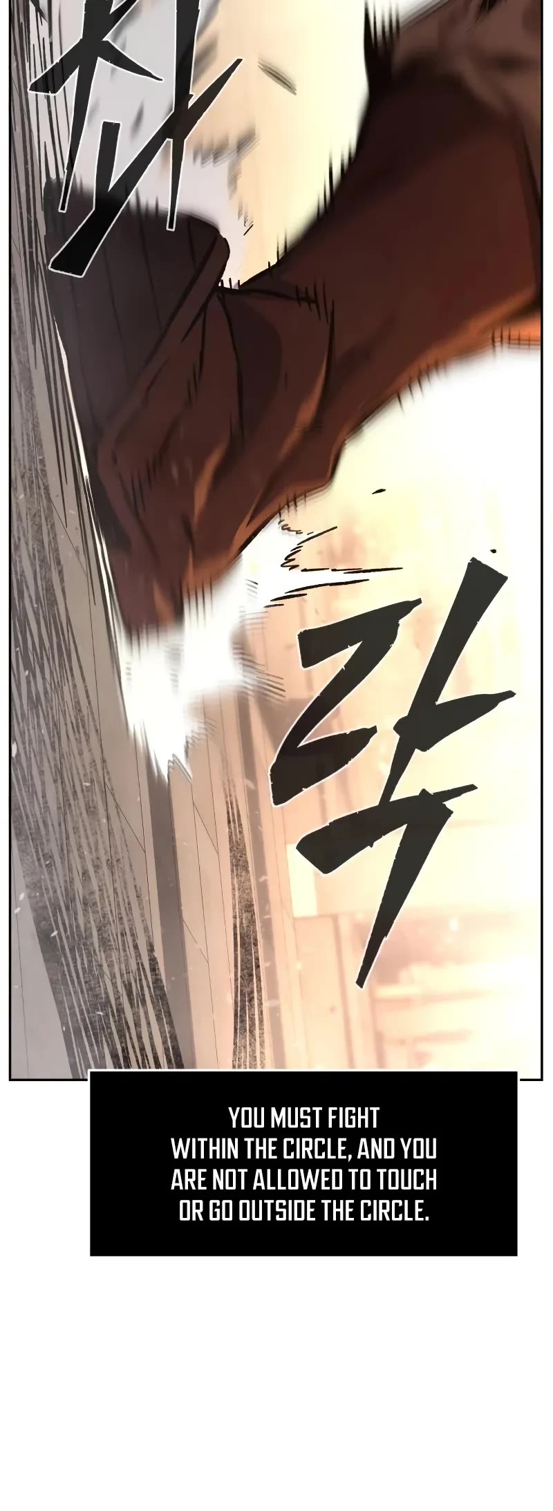 Absolute Sword Sense Chapter 123 page 41 - Chapter 123