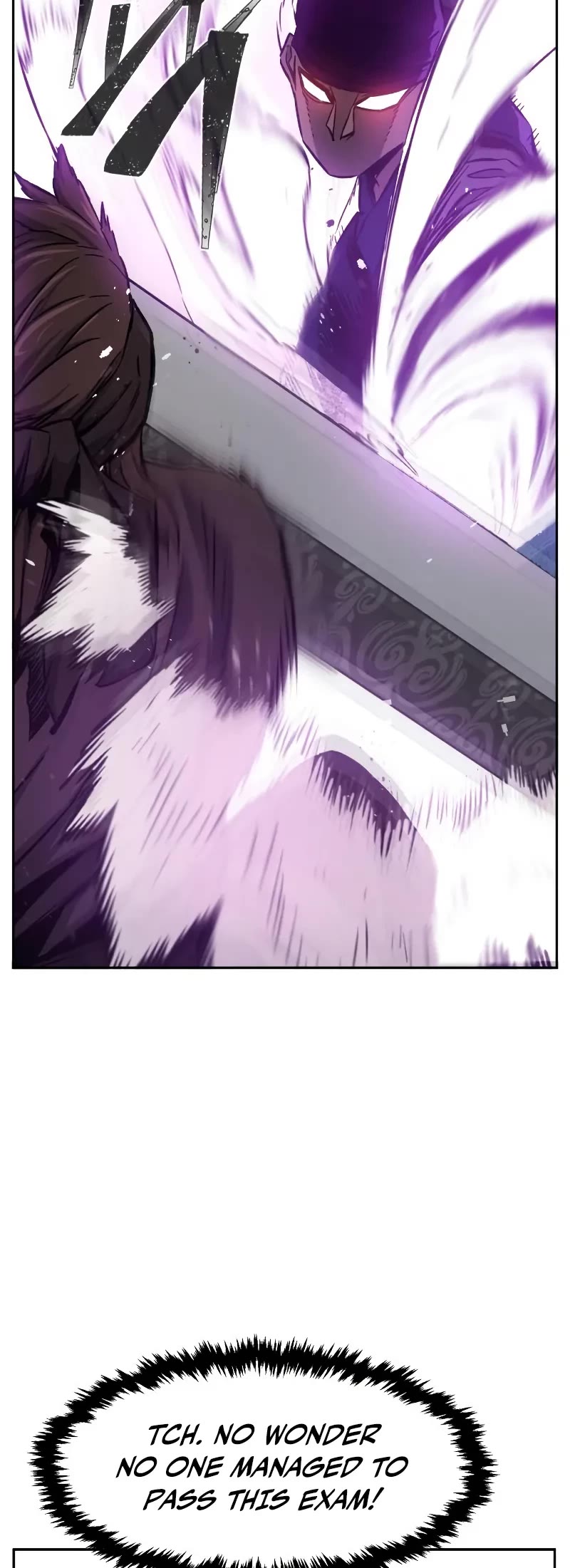 Absolute Sword Sense Chapter 123 page 45 - Chapter 123
