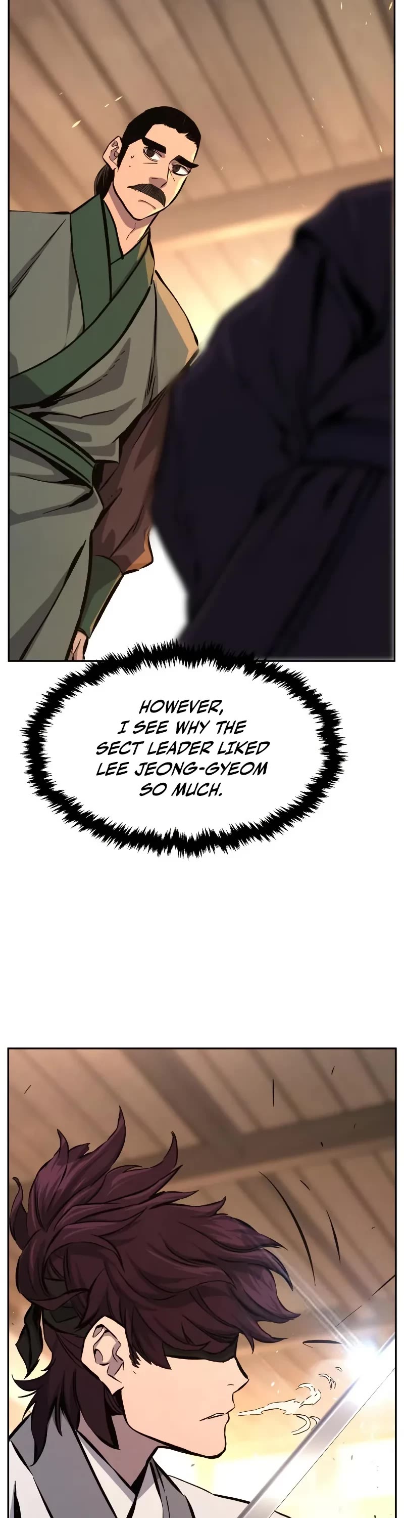 Absolute Sword Sense Chapter 123 page 48 - Chapter 123