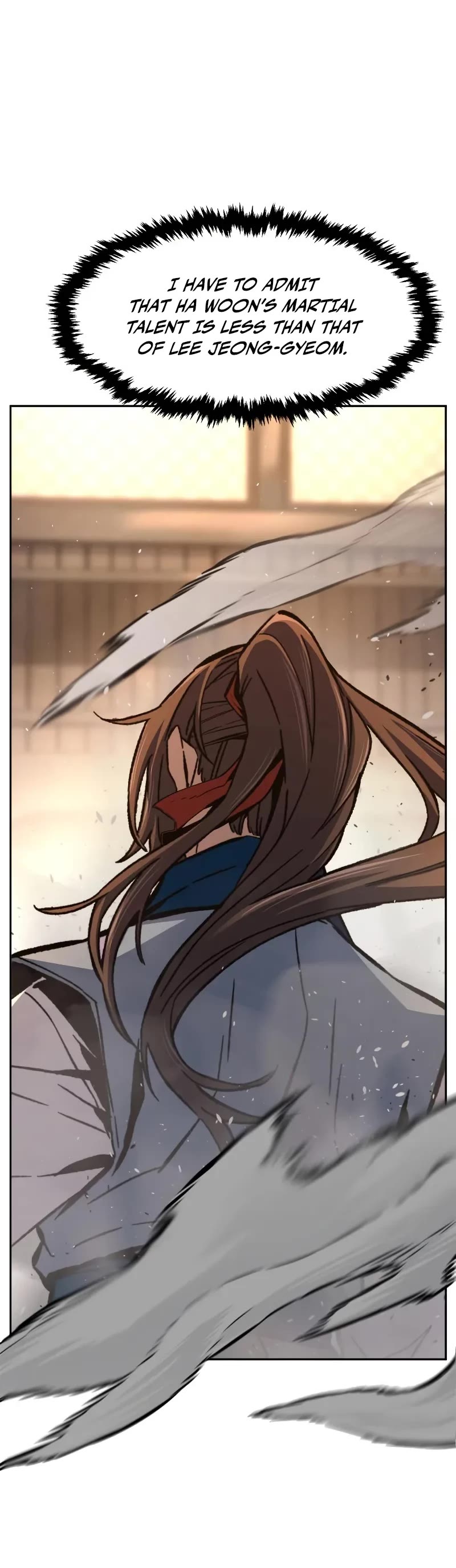 Absolute Sword Sense Chapter 123 page 51 - Chapter 123