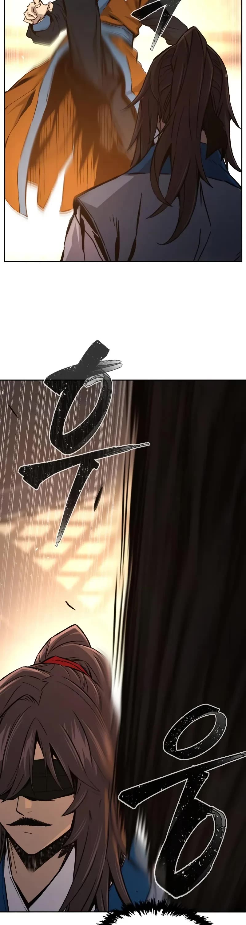 Absolute Sword Sense Chapter 123 page 58 - Chapter 123