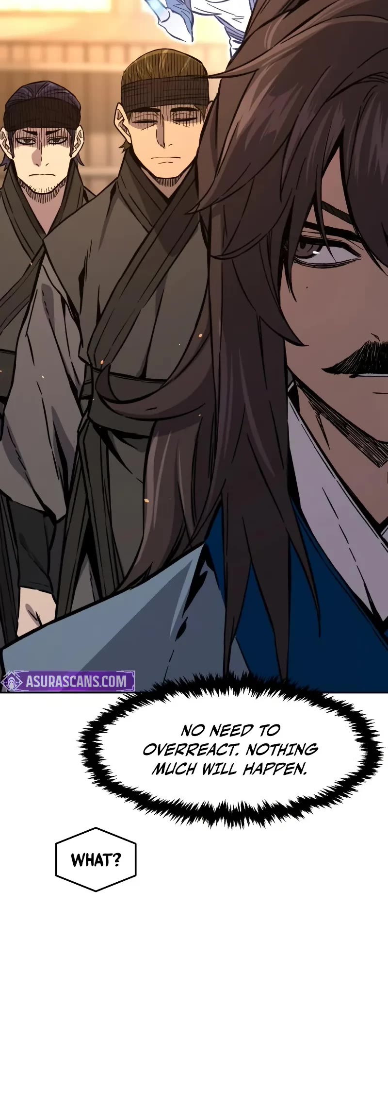 Absolute Sword Sense Chapter 123 page 6 - Chapter 123