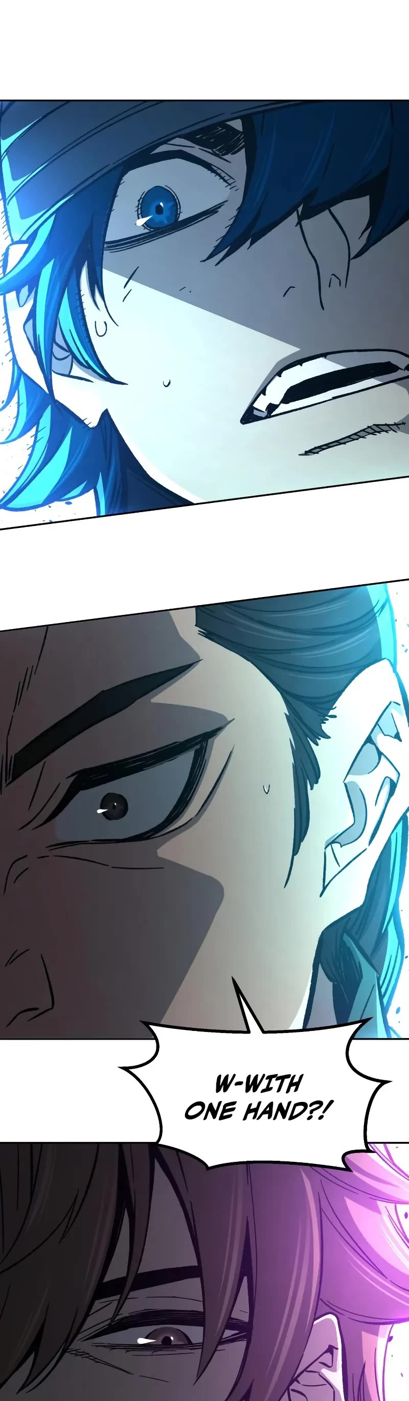 Absolute Sword Sense Chapter 123 page 60 - Chapter 123