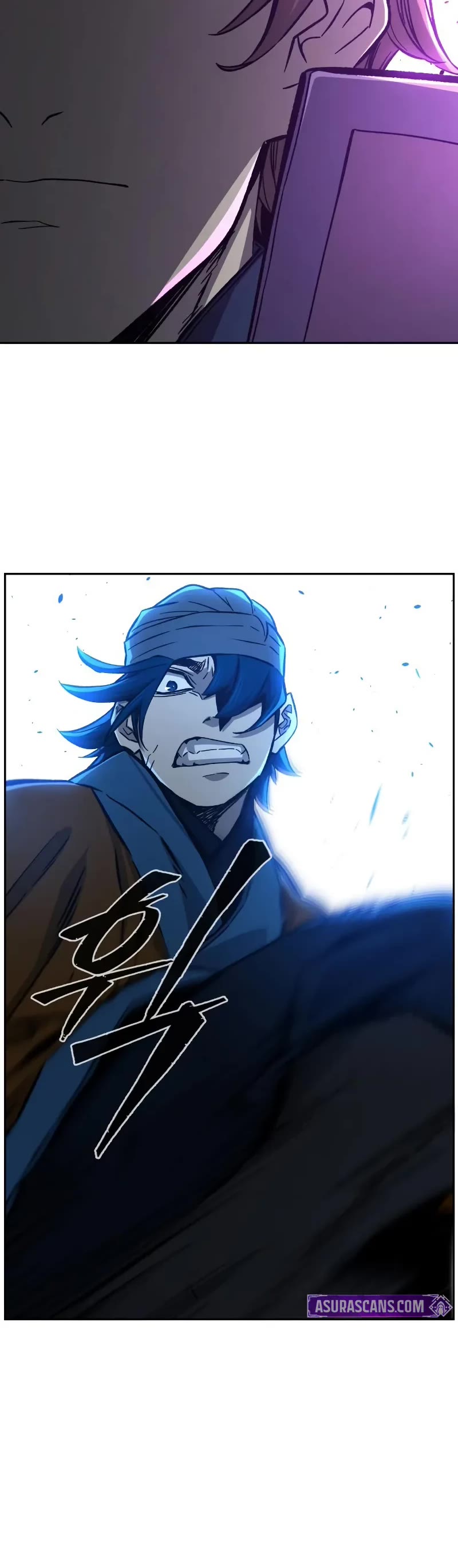 Absolute Sword Sense Chapter 123 page 61 - Chapter 123