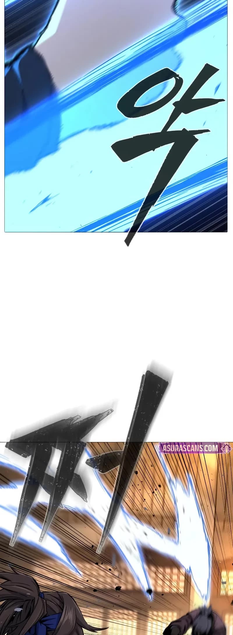 Absolute Sword Sense Chapter 123 page 63 - Chapter 123