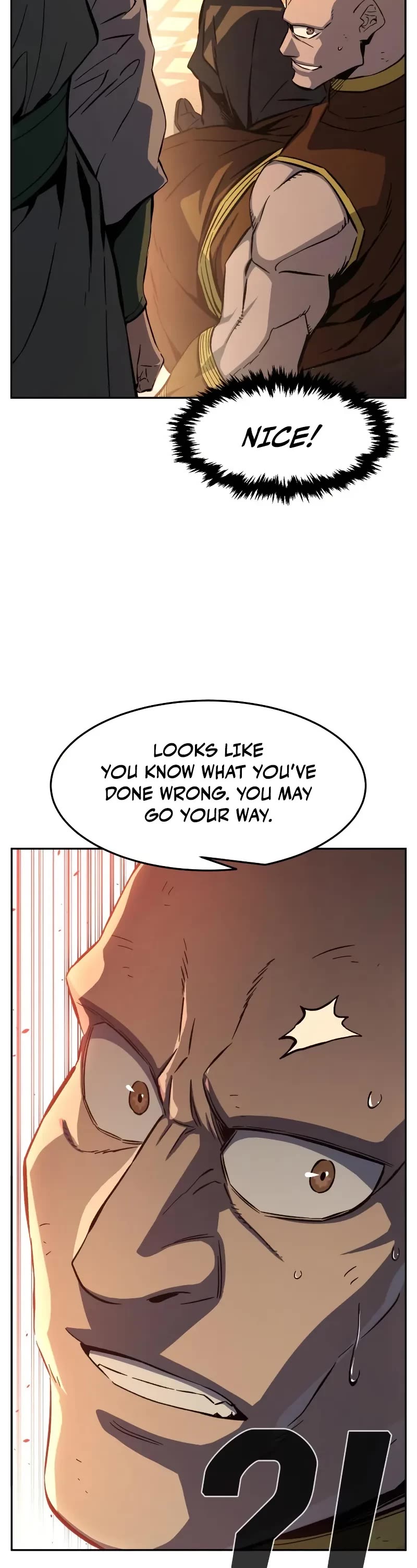 Absolute Sword Sense Chapter 123 page 8 - Chapter 123