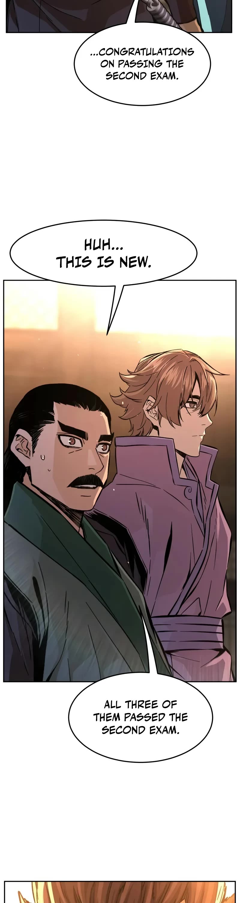 Absolute Sword Sense Chapter 124 page 18 - Chapter 124