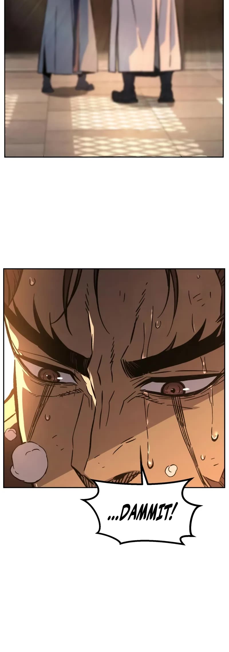 Absolute Sword Sense Chapter 124 page 20 - Chapter 124